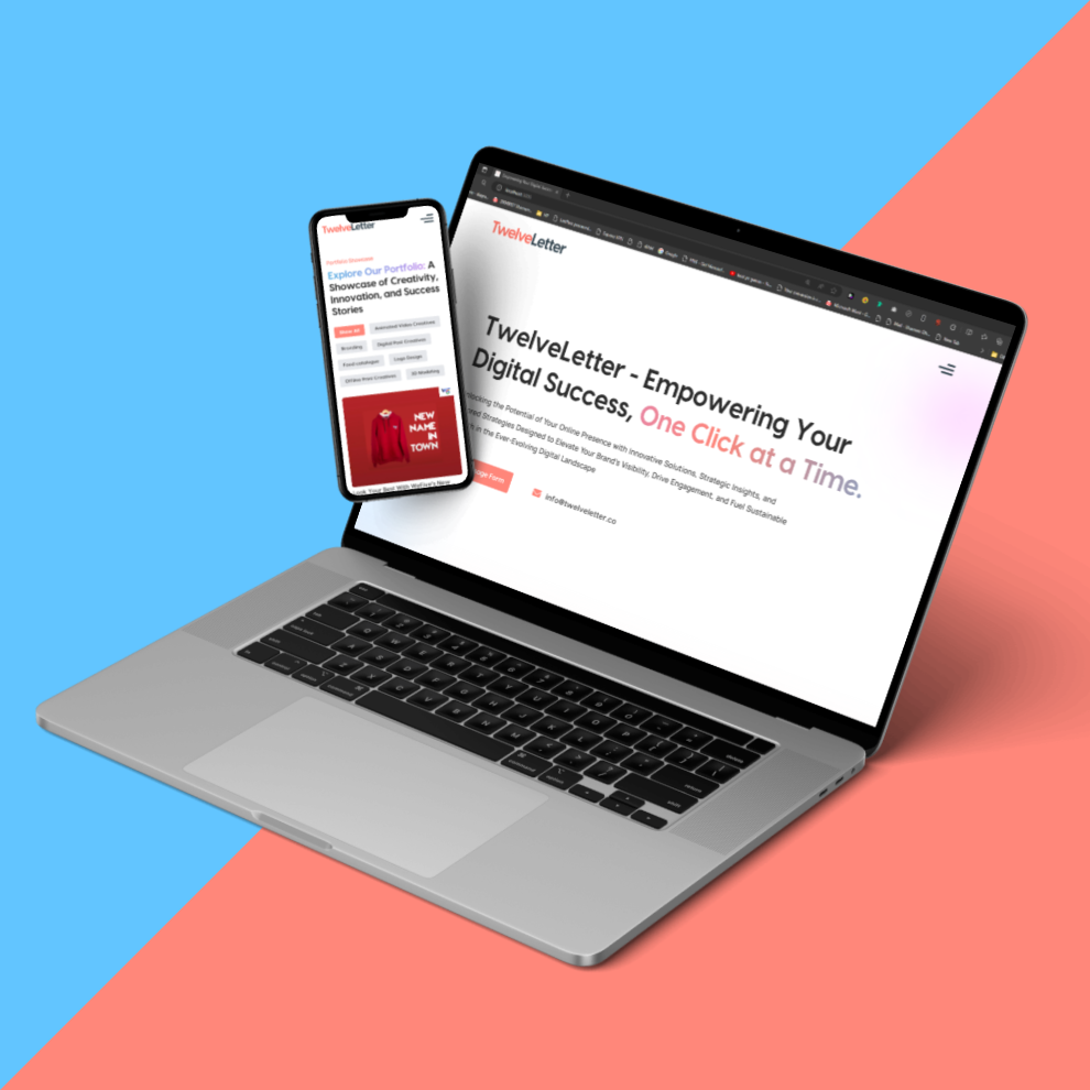 TwelveLetter TwelveLetter