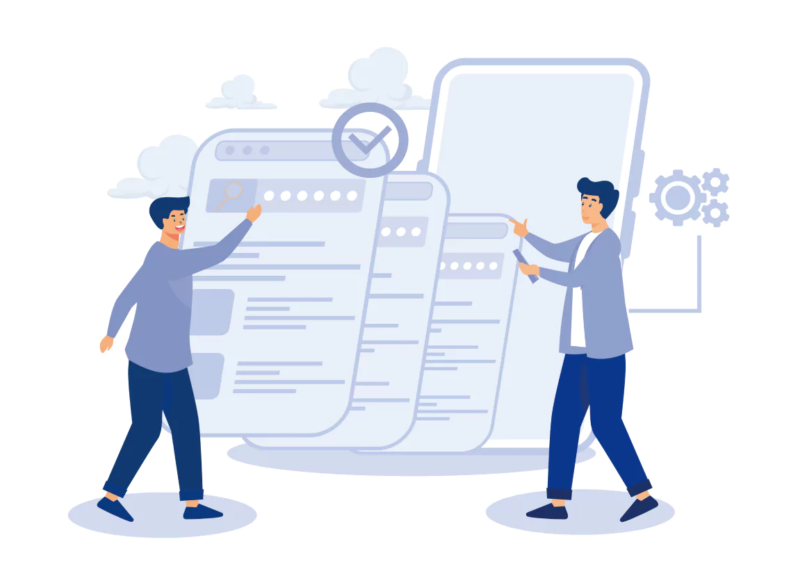 Requirement Collection Requirement Collection